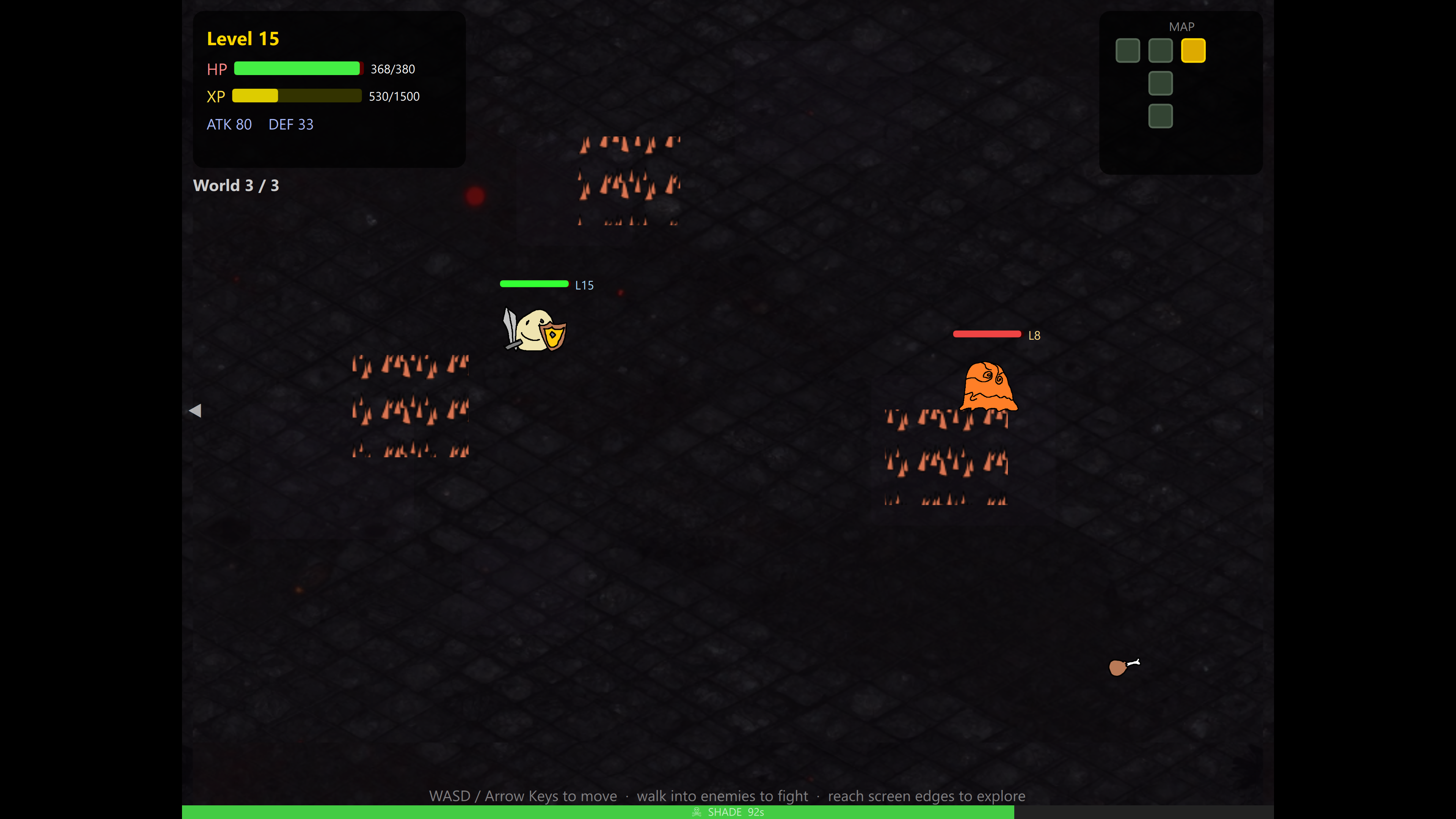 Gameplay Screenshot 5